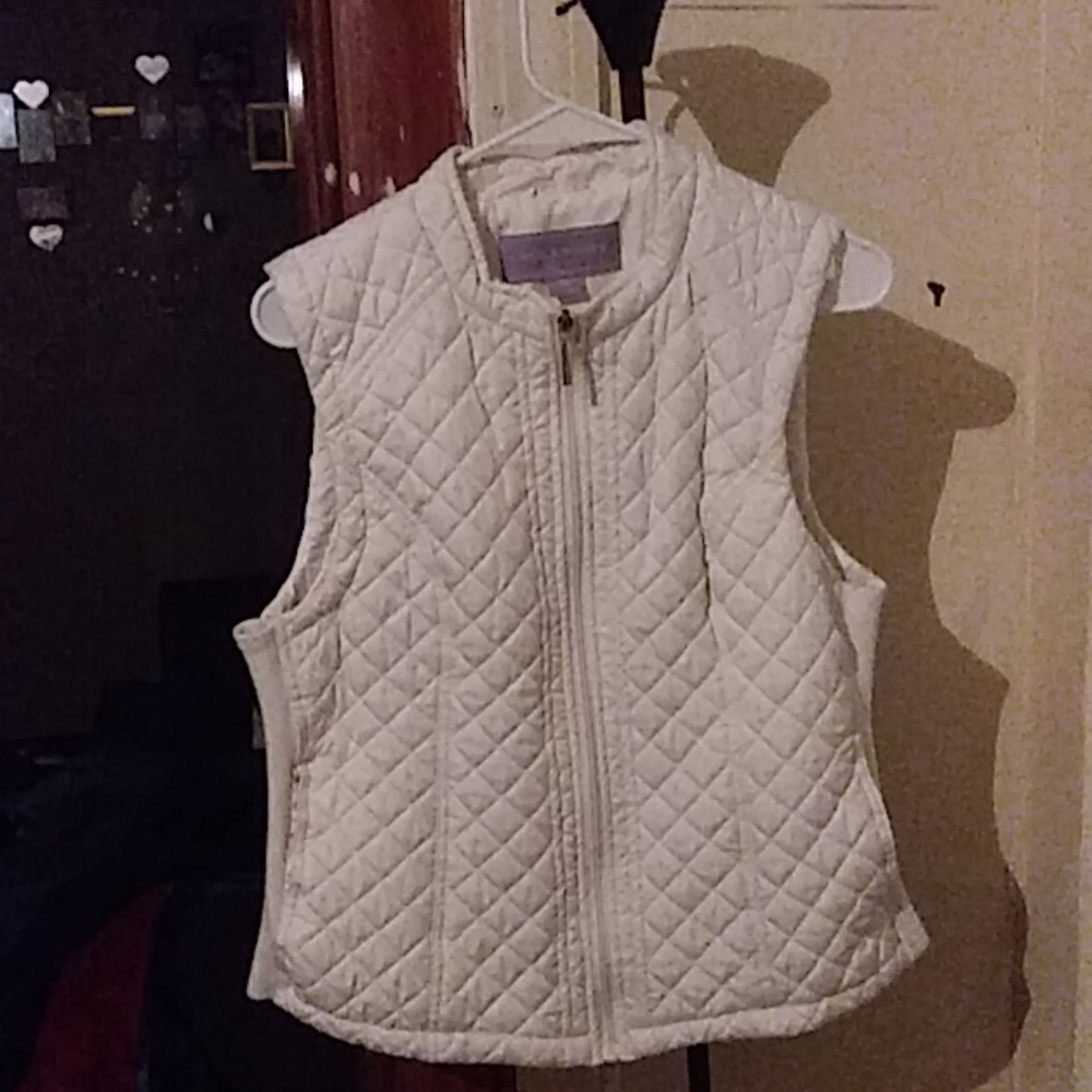 Vest